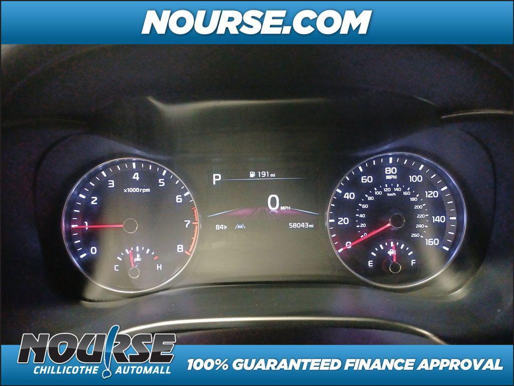 used 2022 Kia Forte car, priced at $19,999