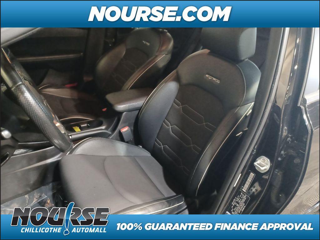 used 2022 Kia Forte car, priced at $19,999