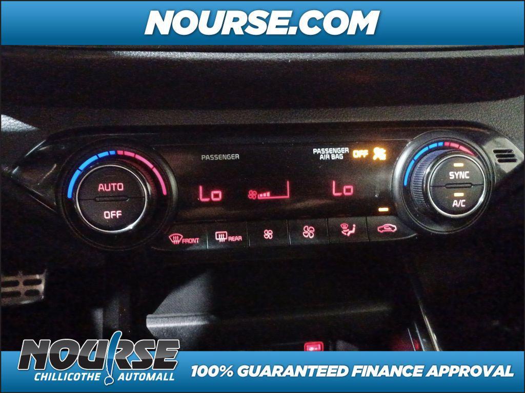 used 2022 Kia Forte car, priced at $19,999