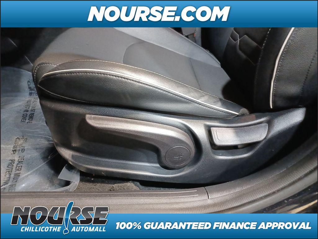 used 2022 Kia Forte car, priced at $19,999