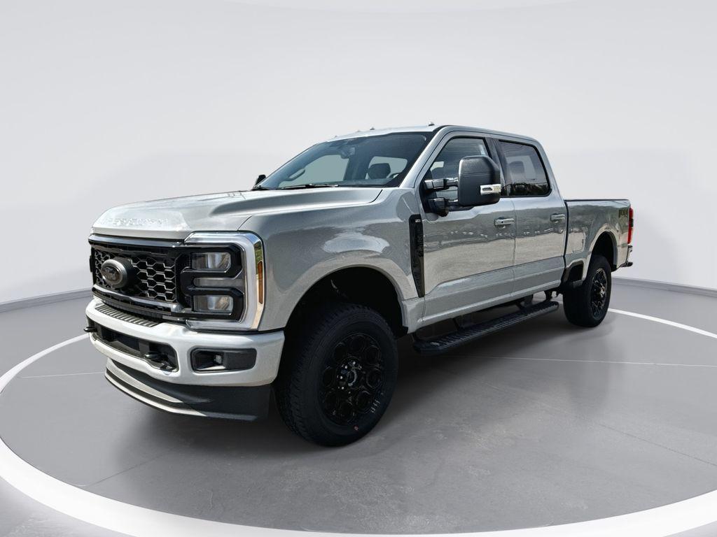 new 2026 Ford F-250 car, priced at $74,380