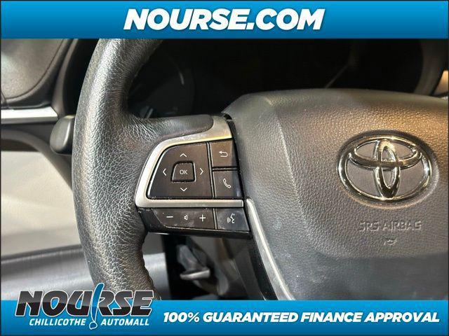 used 2022 Toyota Sienna car, priced at $40,760