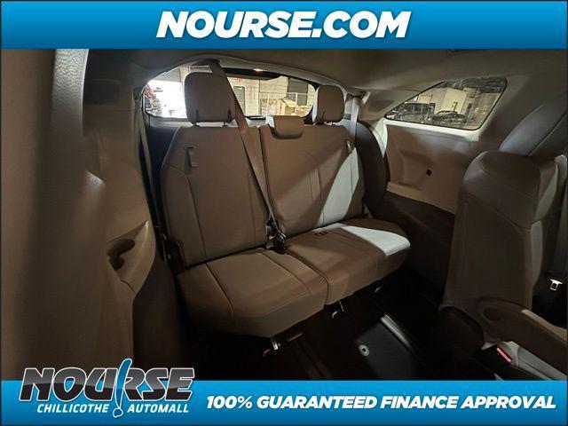 used 2022 Toyota Sienna car, priced at $40,760