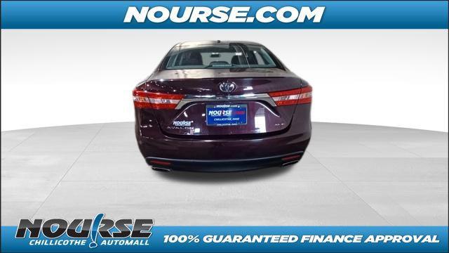 used 2015 Toyota Avalon car, priced at $17,849