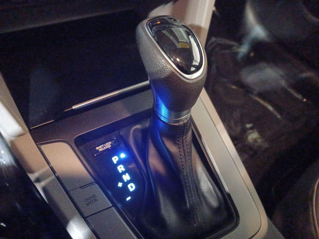 used 2018 Hyundai Elantra car, priced at $12,998