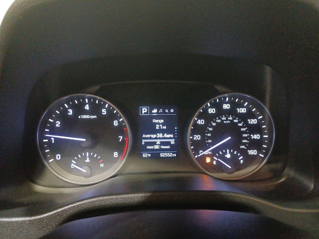 used 2018 Hyundai Elantra car, priced at $12,998
