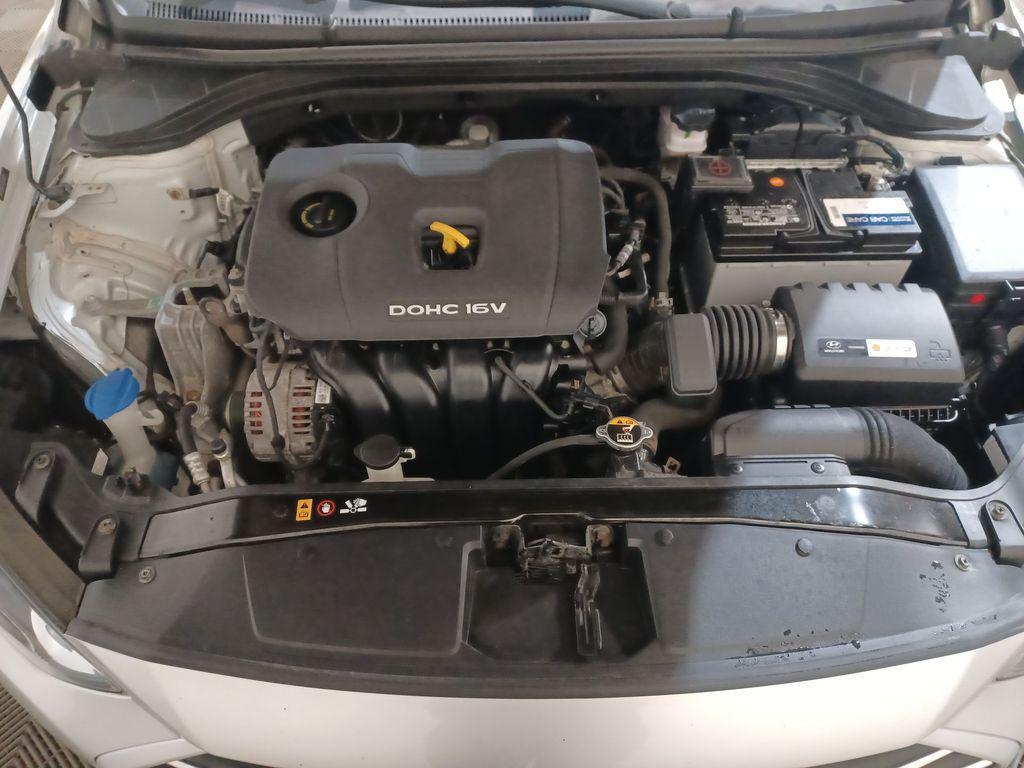 used 2018 Hyundai Elantra car, priced at $12,998