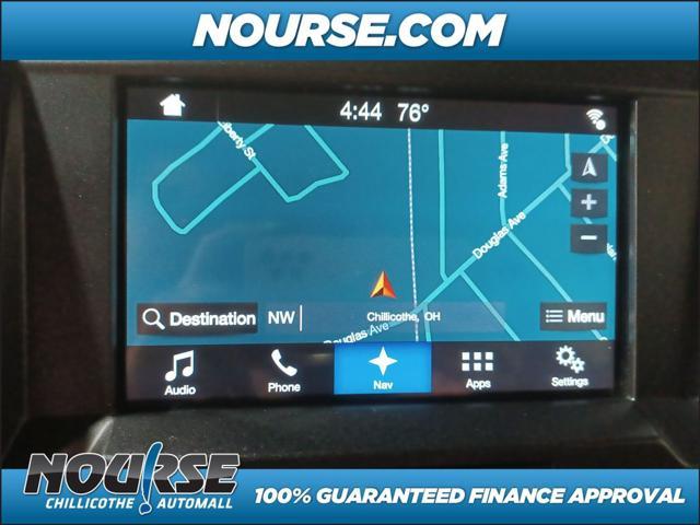 used 2018 Ford F-150 car, priced at $24,403