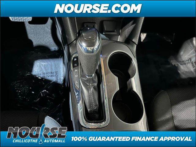 used 2019 Chevrolet Cruze car, priced at $16,094