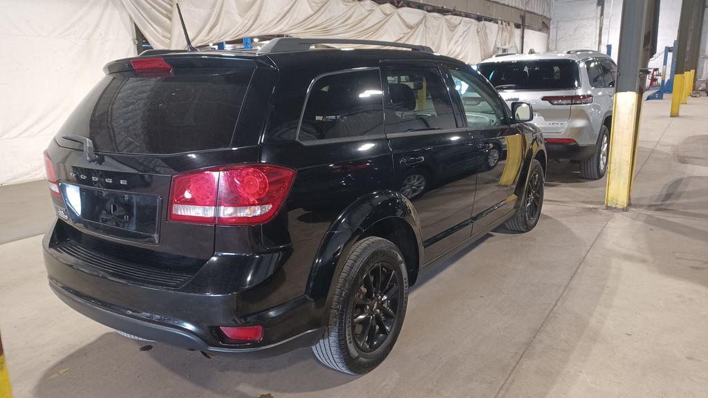 used 2019 Dodge Journey car, priced at $12,763