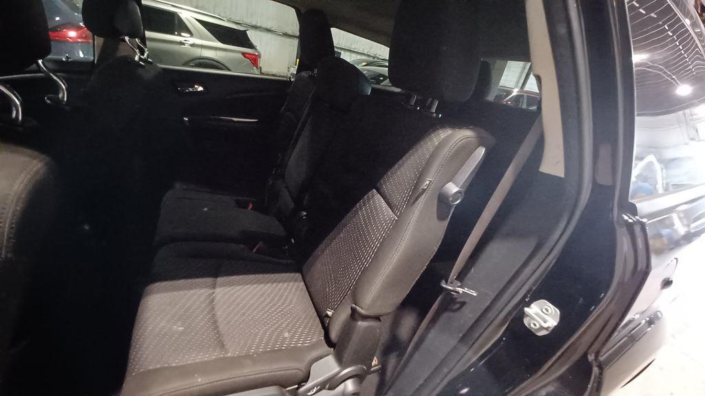 used 2019 Dodge Journey car, priced at $12,763