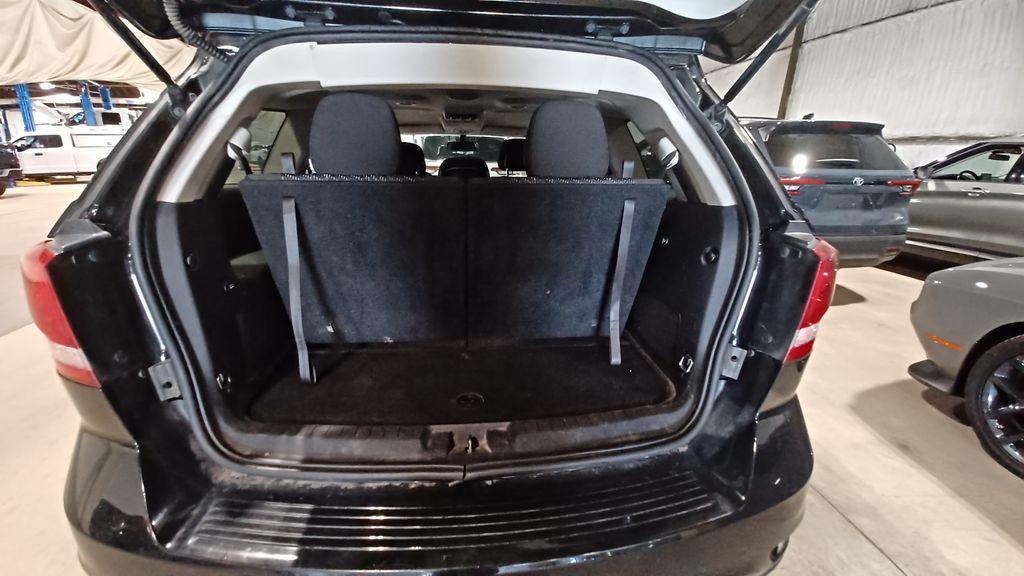 used 2019 Dodge Journey car, priced at $12,763