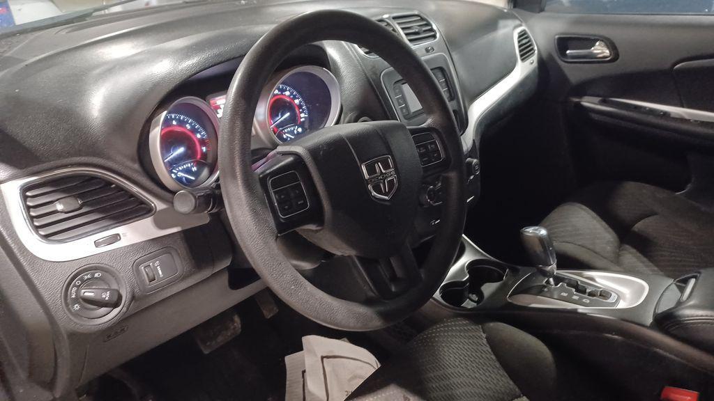 used 2019 Dodge Journey car, priced at $12,763