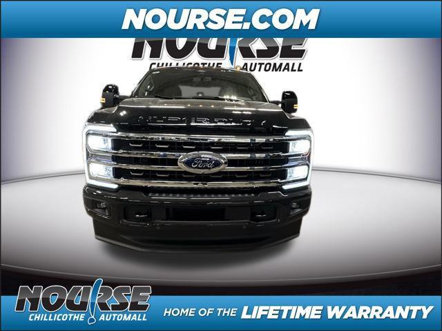 new 2025 Ford F-250 car