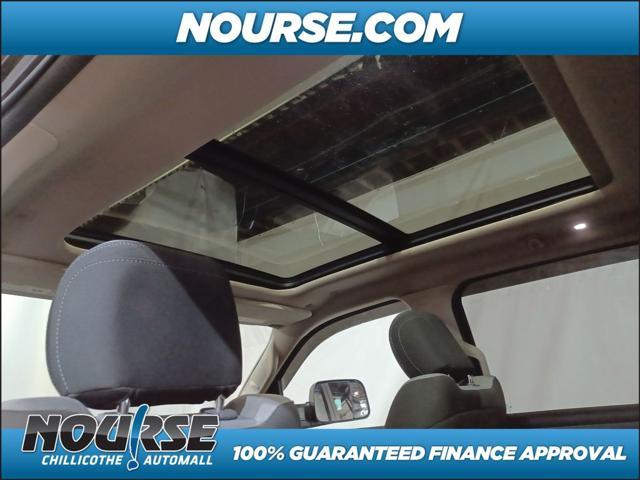 used 2019 Ram 1500 car, priced at $24,968