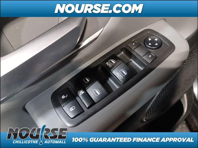 used 2019 Ram 1500 car, priced at $24,968