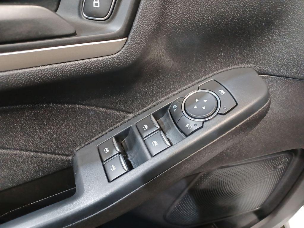 used 2022 Ford Escape car, priced at $16,343