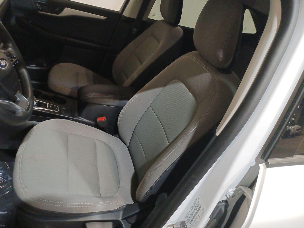 used 2022 Ford Escape car, priced at $16,343