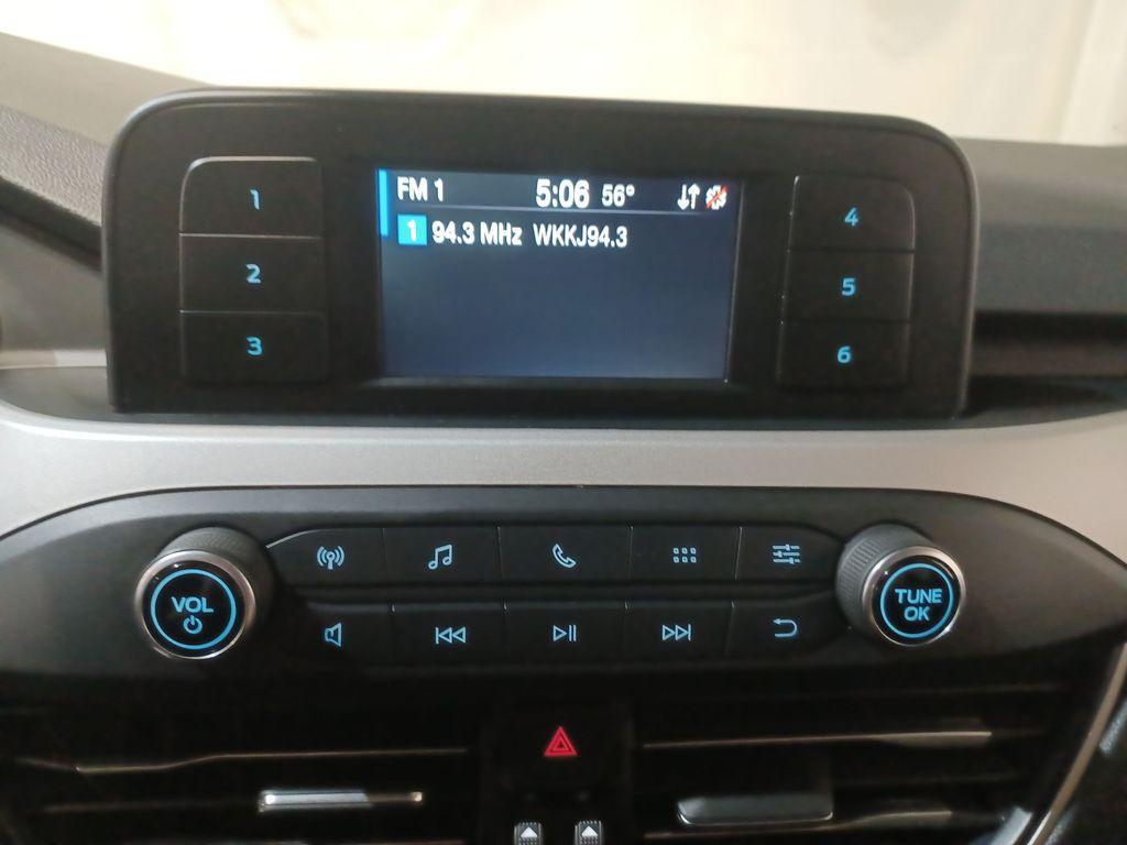 used 2022 Ford Escape car, priced at $16,343