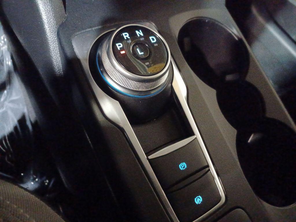 used 2022 Ford Escape car, priced at $16,343