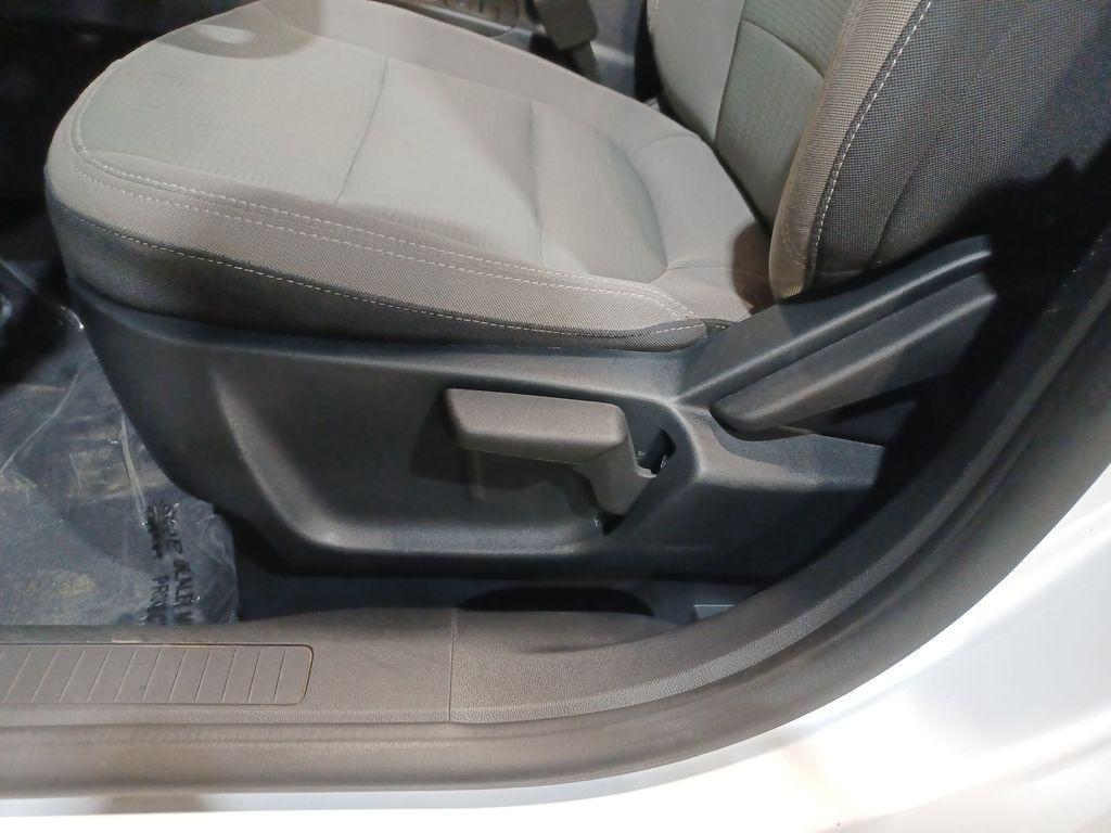 used 2022 Ford Escape car, priced at $16,343