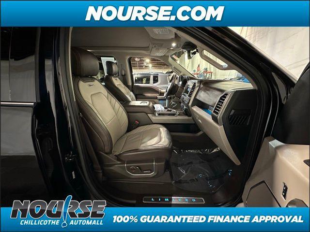 used 2020 Ford F-150 car, priced at $43,729