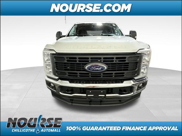 used 2023 Ford F-350 car, priced at $60,960