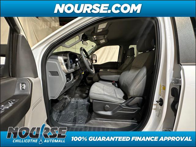 used 2023 Ford F-350 car, priced at $60,960