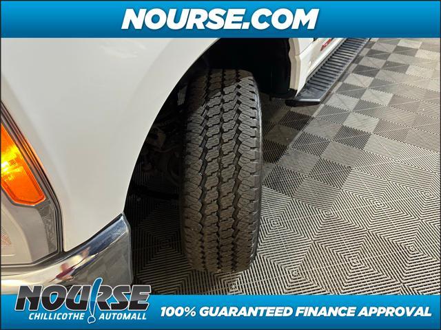 used 2023 Ford F-350 car, priced at $60,960