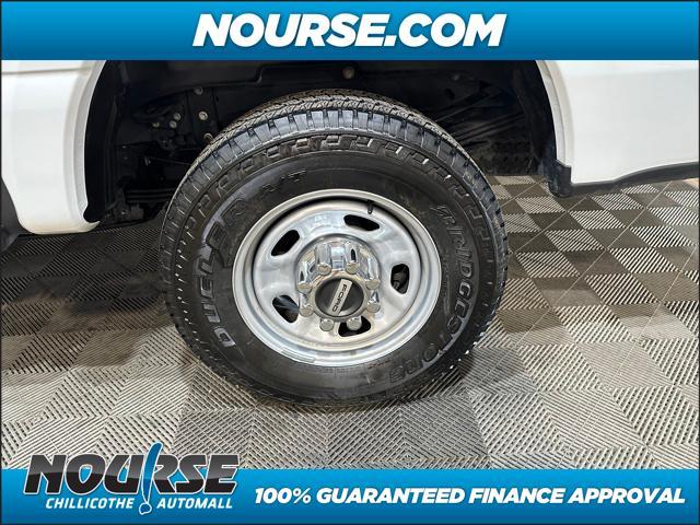 used 2023 Ford F-350 car, priced at $60,960