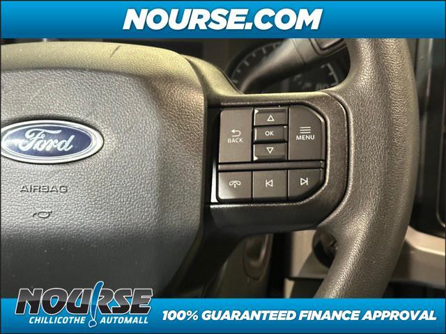 used 2023 Ford F-350 car, priced at $60,960