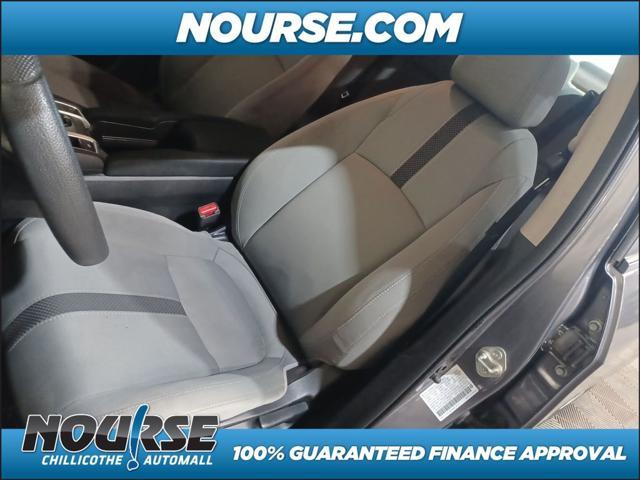 used 2020 Honda Civic car, priced at $18,644