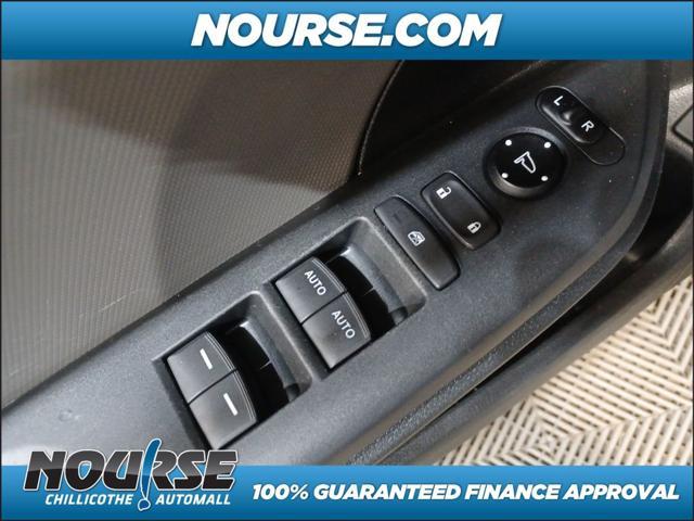 used 2020 Honda Civic car, priced at $18,644