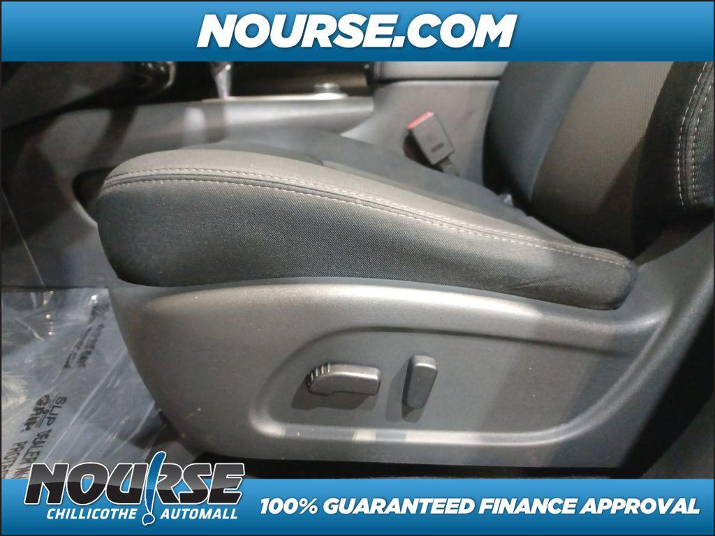 used 2019 Nissan Pathfinder car, priced at $14,743