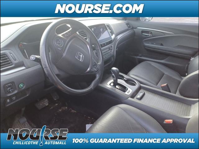 used 2017 Honda Ridgeline car, priced at $22,990