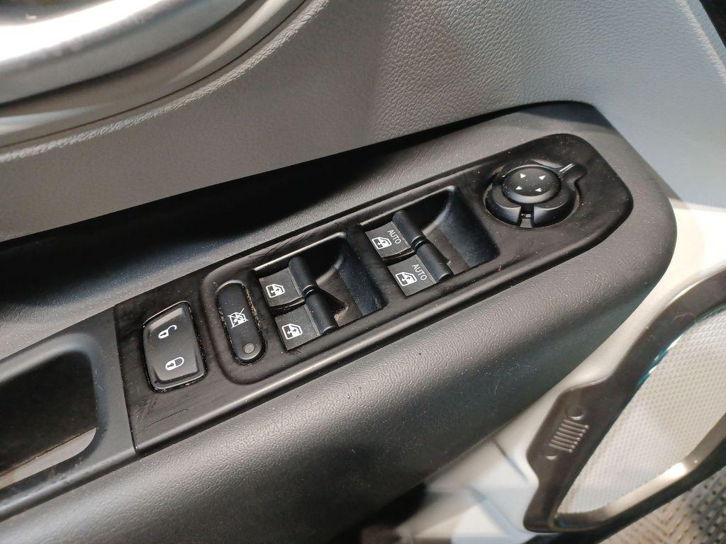 used 2021 Jeep Renegade car, priced at $17,988