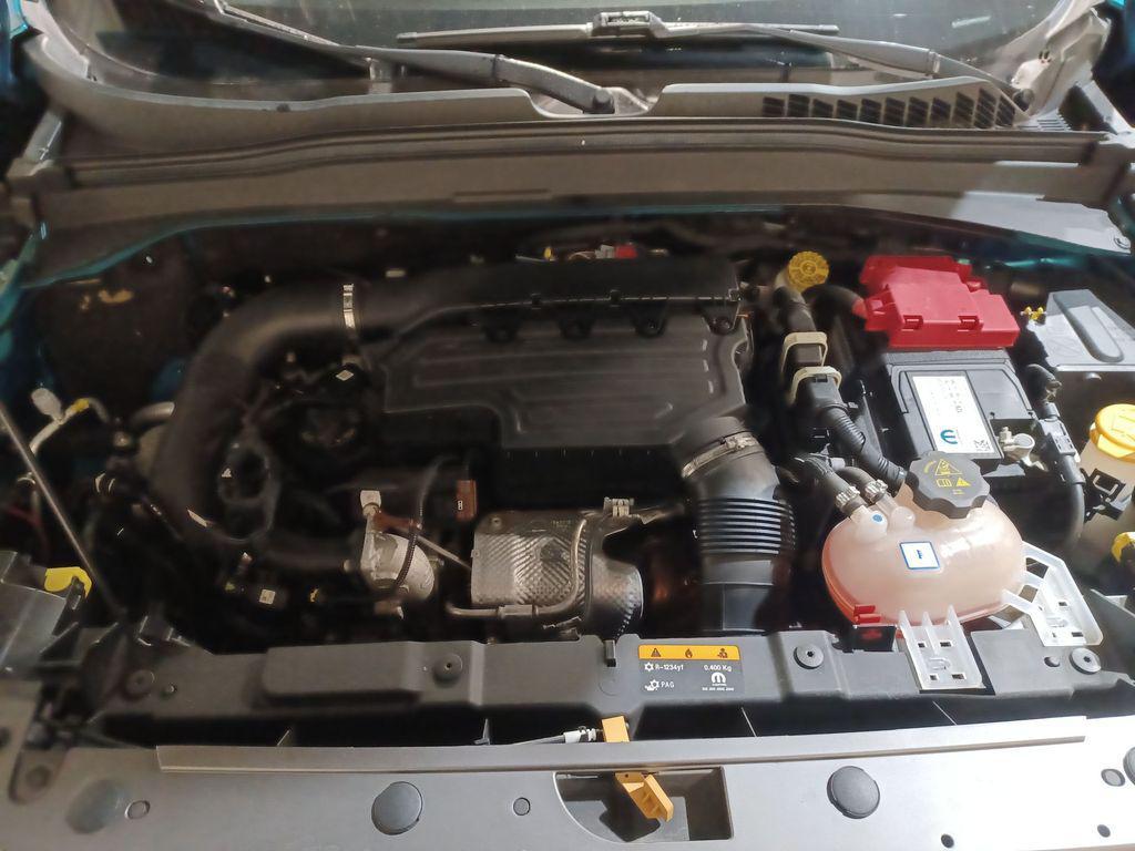 used 2021 Jeep Renegade car, priced at $17,988