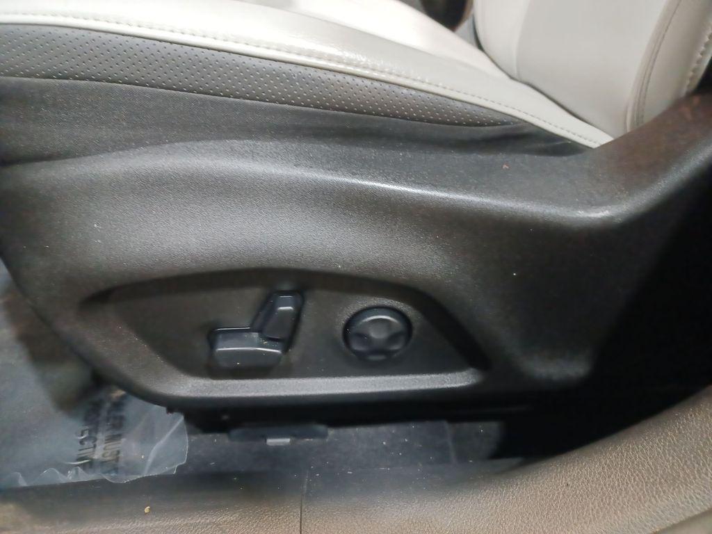 used 2021 Jeep Renegade car, priced at $17,988