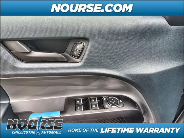 new 2025 Ford Maverick car, priced at $42,445