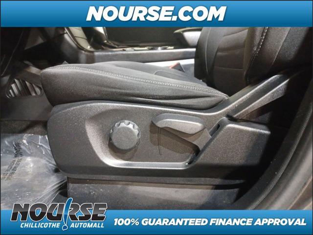used 2018 Ford Edge car, priced at $11,712
