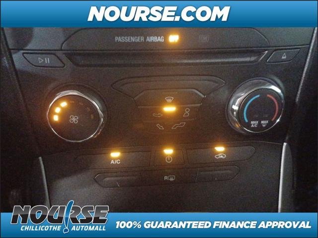 used 2018 Ford Edge car, priced at $11,712