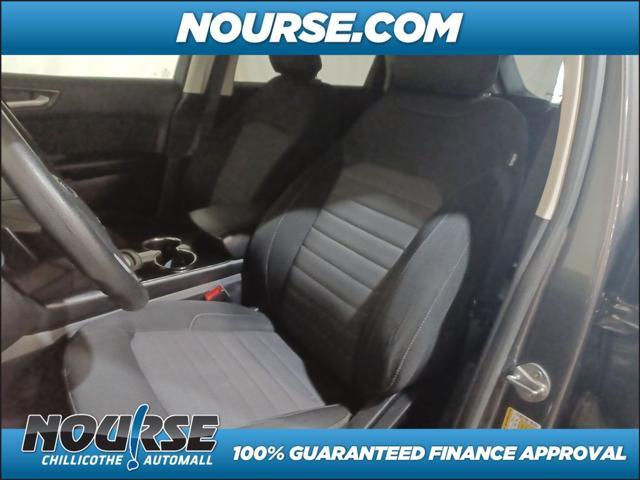 used 2018 Ford Edge car, priced at $11,712