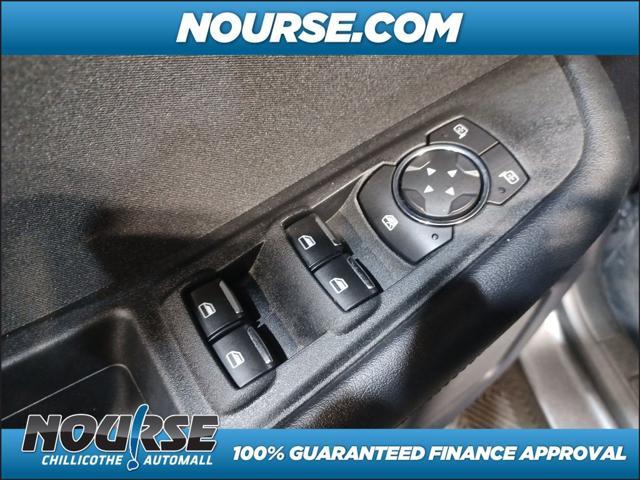 used 2018 Ford Edge car, priced at $11,712