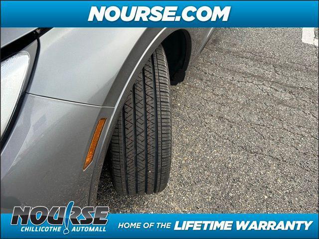 new 2025 Lincoln Corsair car, priced at $51,717