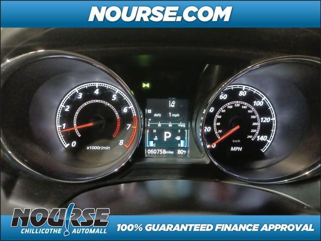 used 2022 Mitsubishi Outlander Sport car, priced at $17,333