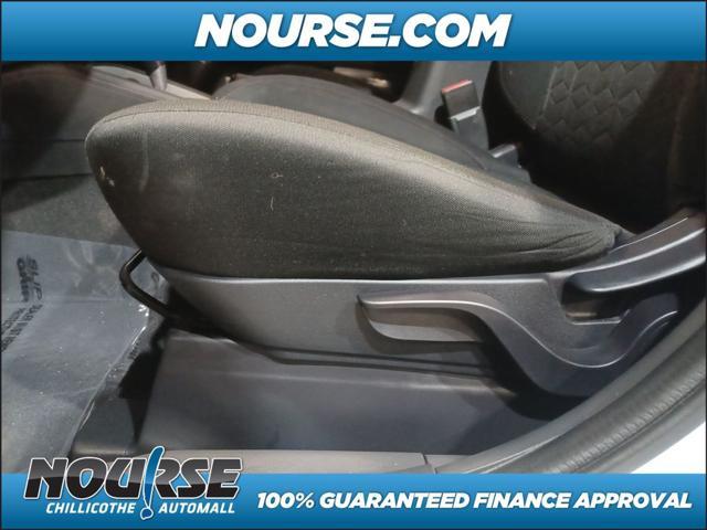 used 2022 Mitsubishi Outlander Sport car, priced at $17,333