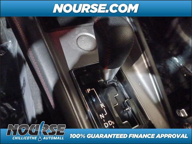 used 2022 Mitsubishi Outlander Sport car, priced at $17,333