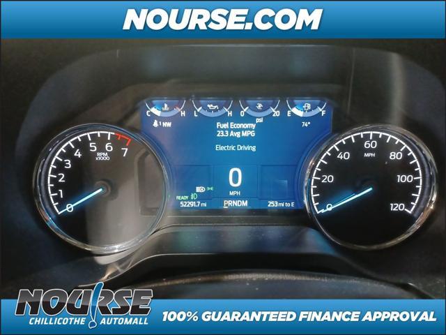 used 2022 Ford F-150 car, priced at $36,165