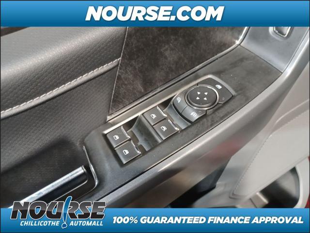 used 2022 Ford F-150 car, priced at $36,165