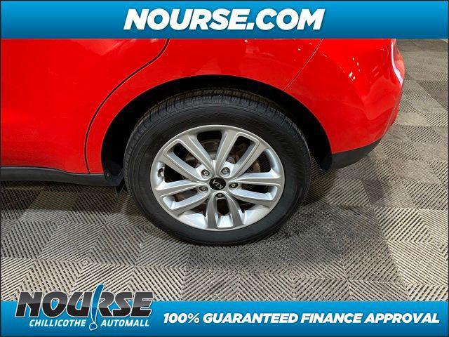 used 2018 Kia Soul car, priced at $12,877